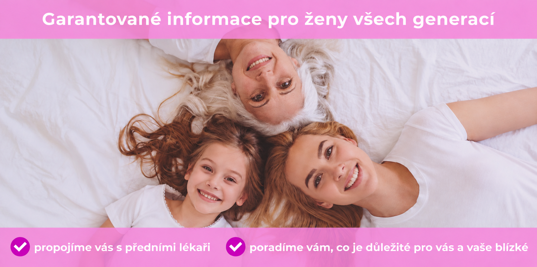 Titulek banneru