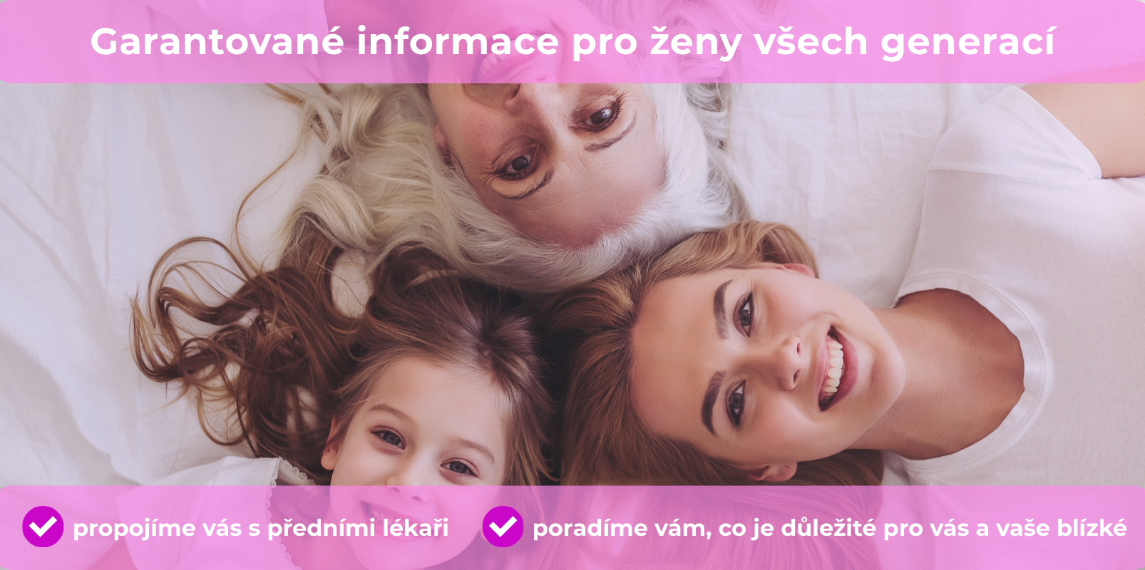 Titulek banneru