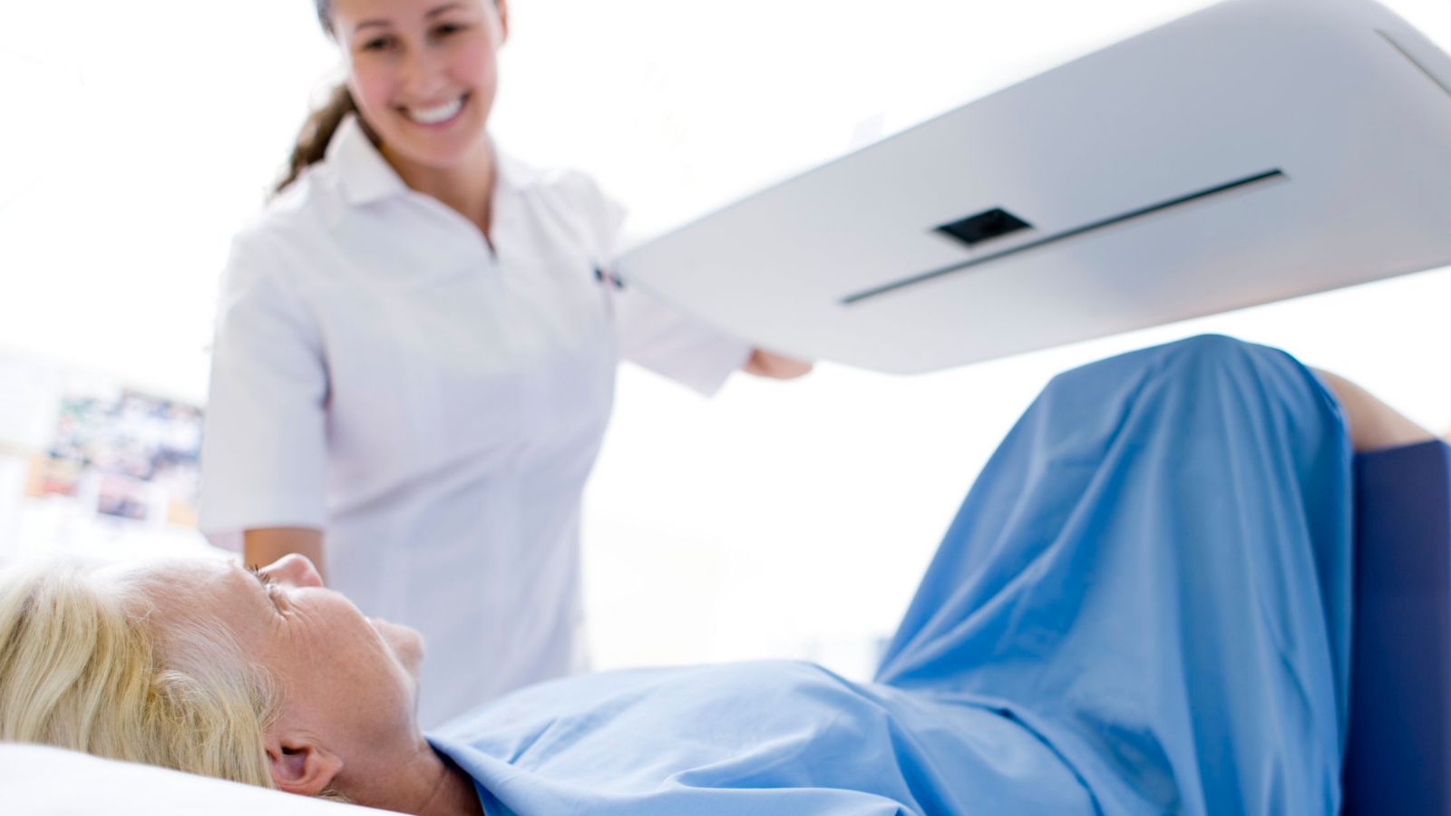 Diagnostika a léčba osteoporózy