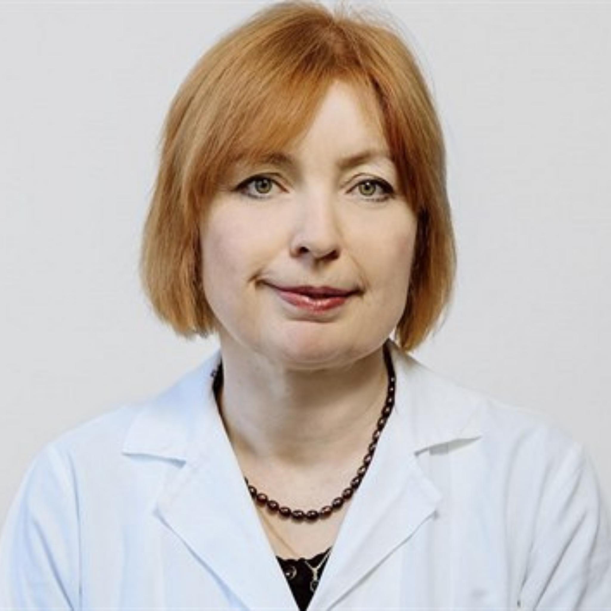 picture of prof. MUDr. Petra Tesařová, CSc.